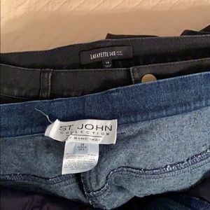 2 Pants Bundled for @lash65